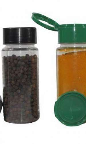 frasco pet para temperos frasco pet para temperos
