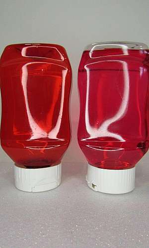 frasco pet retangular frasco pet retangular