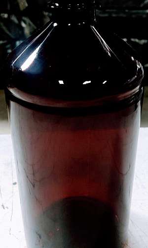 Frasco pet Frasco pet