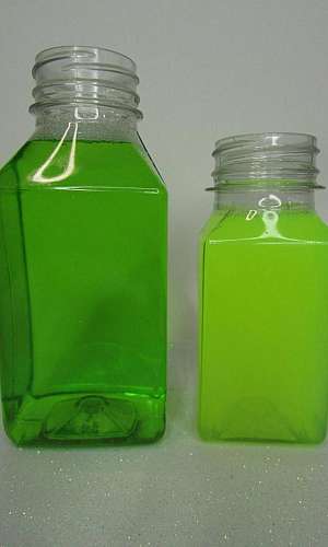 frasco quadrado frasco quadrado