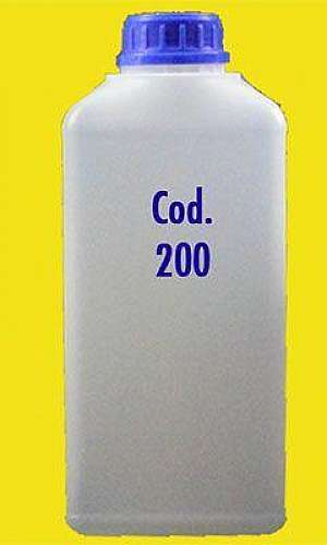 Frasco retangular Frasco retangular