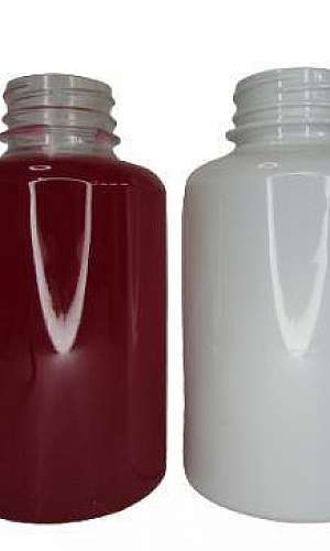 frascos de plástico para uso farmacêutico frascos de plástico para uso farmacêutico