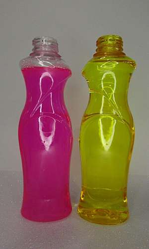 frascos pet para cosméticos frascos pet para cosméticos