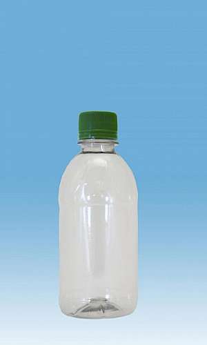 Garrafa de água de côco Garrafa de água de côco