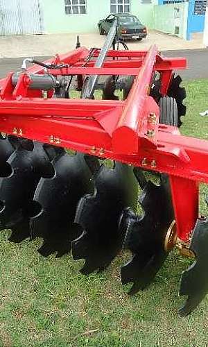 Grade agrícola Grade agrícola