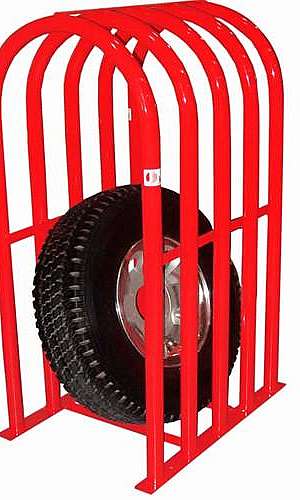 Grades de segurança Grades de segurança