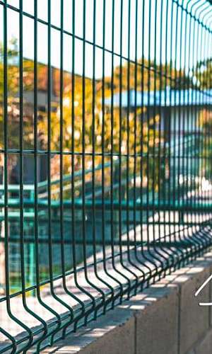 Gradil verde Gradil verde