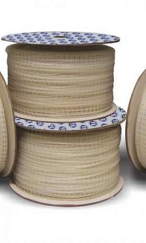 Grampo plástico Grampo plástico