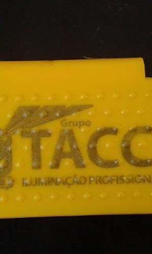 Gravação a laser em plastico Gravação a laser em plastico
