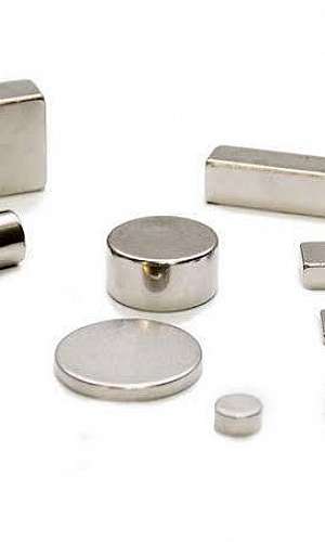ímã de neodímio redondo ímã de neodímio redondo