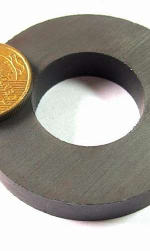 Imãs em forma de anéis preço Imãs em forma de anéis preço