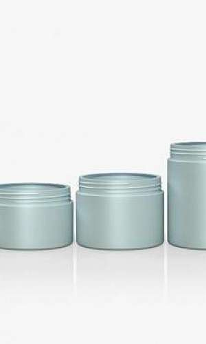Indústria de potes plásticos para cosméticos Indústria de potes plásticos para cosméticos