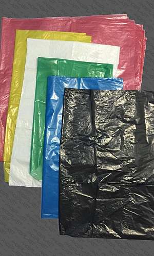 Indústria de sacos plastico Indústria de sacos plastico