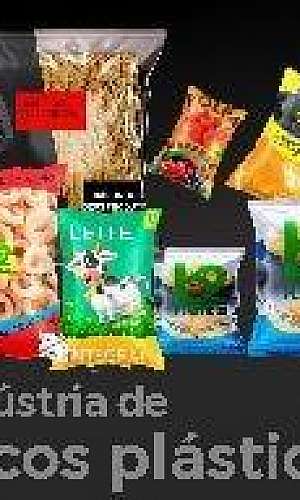 indústria de sacos plásticos indústria de sacos plásticos