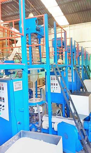 indústria de sacos plásticos indústria de sacos plásticos