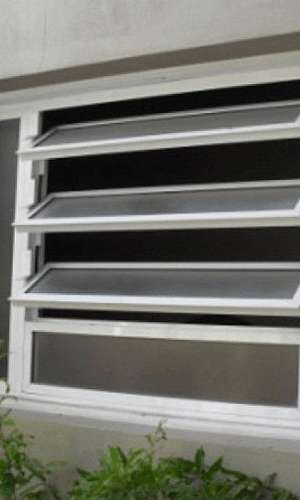 Instalação de janela esquadria na Cidade Jardim Instalação de janela esquadria na Cidade Jardim