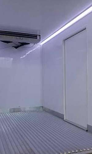 Isolamento térmico em São Paulo Isolamento térmico em São Paulo