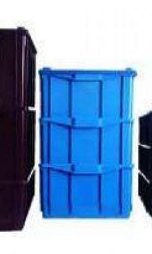 Kit para minhocário Kit para minhocário