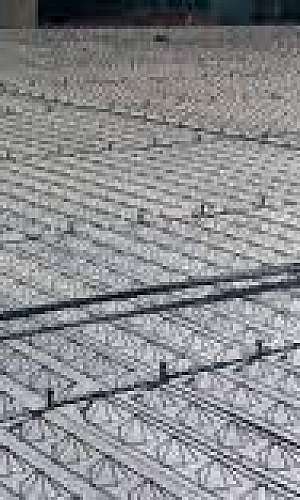 Laje pré moldada Laje pré moldada