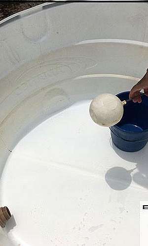 Limpeza caixa d’água condomínio Limpeza caixa d’água condomínio