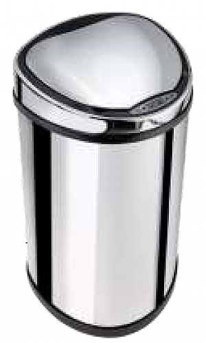 Lixeira automática Lixeira automática