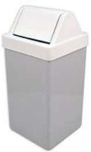 Lixeira basculante Lixeira basculante