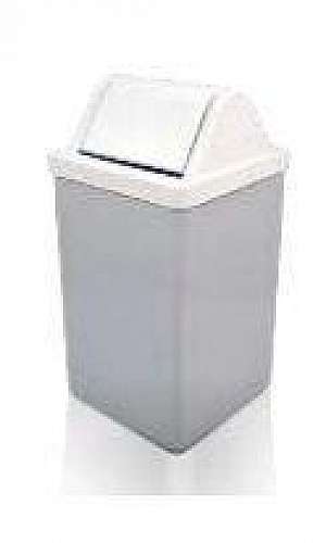 Lixeira em fibra Lixeira em fibra