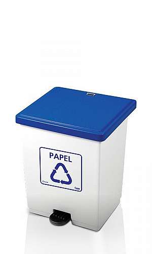 Lixeira Grande com Pedal Preço Lixeira Grande com Pedal Preço