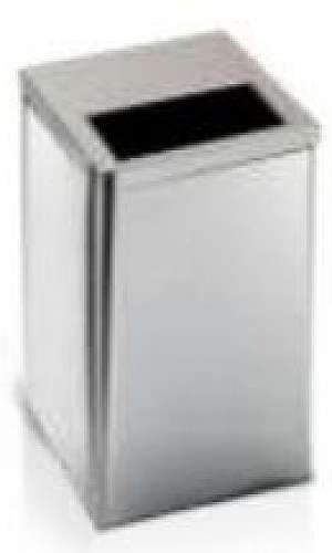 Lixeira inox Lixeira inox