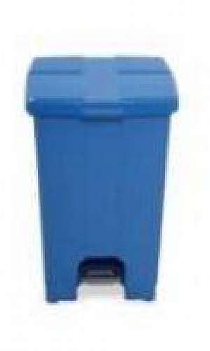 Lixeira plástica Lixeira plástica