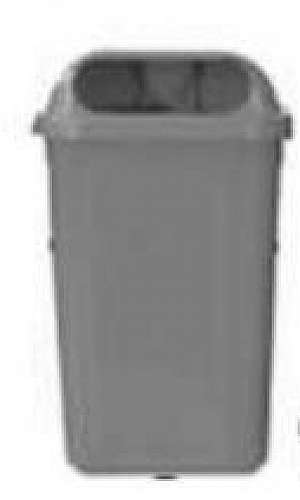 Lixeiras para garagem Lixeiras para garagem