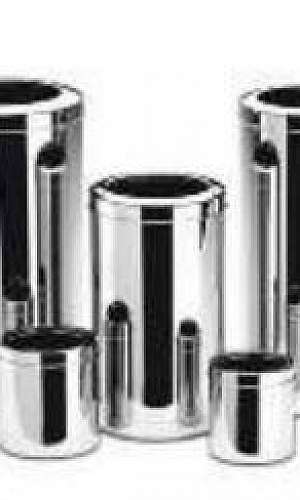 Lixeiras para hotéis Lixeiras para hotéis