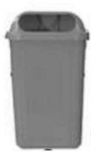 Lixeiras para parede Lixeiras para parede