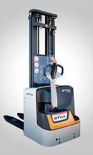 Locação de empilhadeiras em São Paulo Locação de empilhadeiras em São Paulo