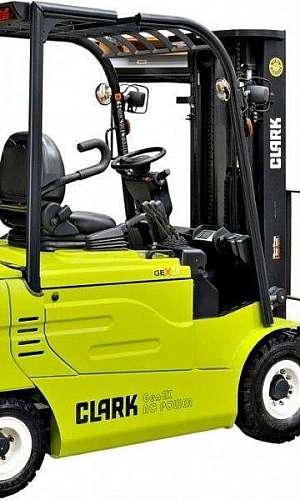 Locação de empilhadeiras em São Paulo Locação de empilhadeiras em São Paulo