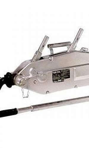 Locação de Tirfor cidam Locação de Tirfor cidam