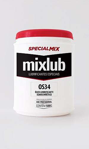 Lubrificantes industriais Lubrificantes industriais