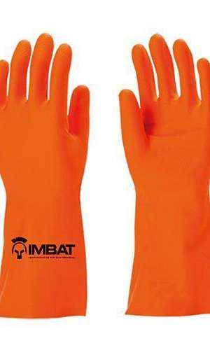 luva para produtos químicos luva para produtos químicos