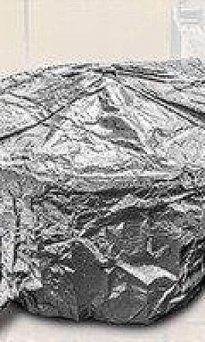 Manta térmica para caixa d'água Manta térmica para caixa d'água