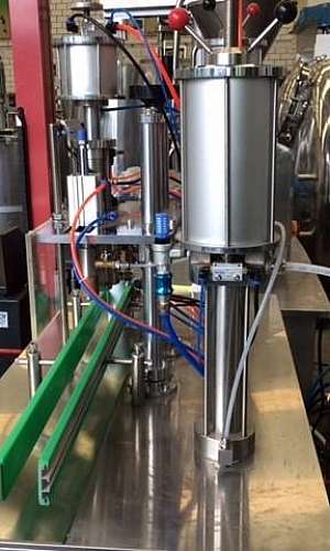 Máquina aerosol venda Máquina aerosol venda