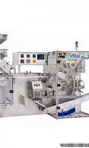 Máquina blister Máquina blister