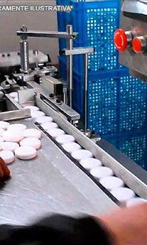 Máquina de embalagem de sabonete Máquina de embalagem de sabonete