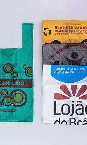 Máquina flexográfica modular Máquina flexográfica modular