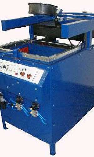 Máquina vacuum forming Máquina vacuum forming