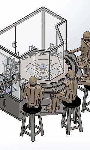 máquinas indústria farmacêutica máquinas indústria farmacêutica