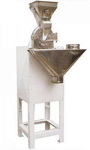 Moinho Químico e Farmacêutico Moinho Químico e Farmacêutico