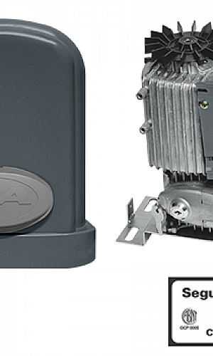 Motores de portão basculante Motores de portão basculante