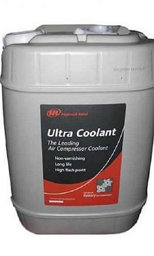 Óleo lubrificante para compressores Óleo lubrificante para compressores