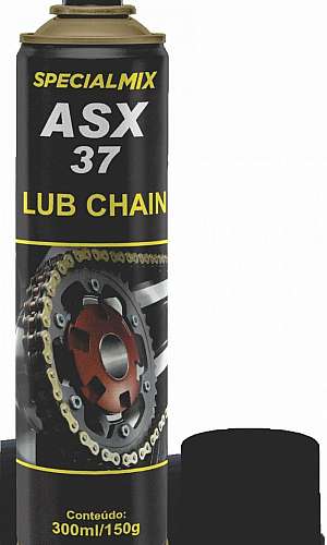 Óleo lubrificante protetivo Óleo lubrificante protetivo