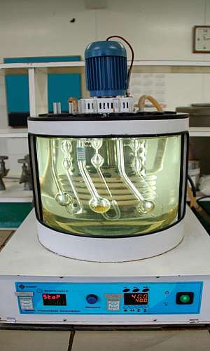 Óleo lubrificante têxtil Óleo lubrificante têxtil